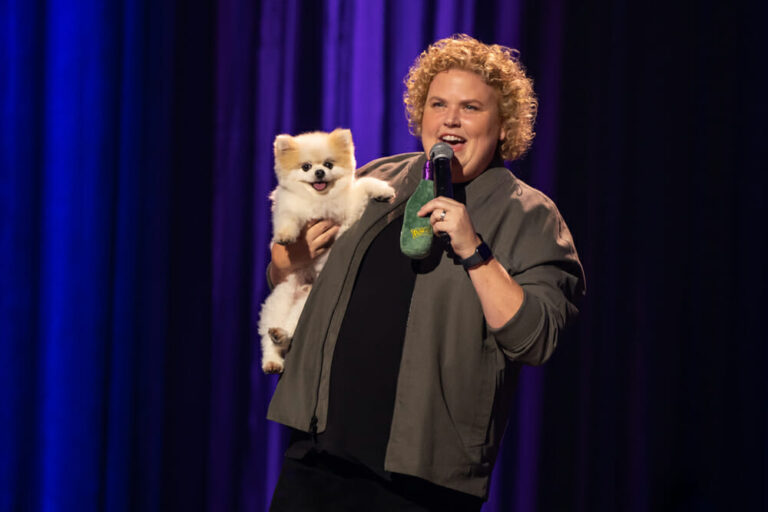 Fortune Feimster Net Worth: How Much Does the Comedian Make?